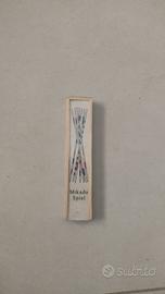 Shangai Gioco da Tavolo in Legno Incelofanato Nuov