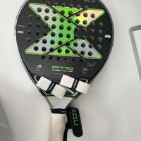 Racchetta padel