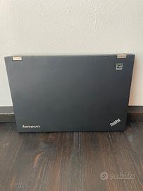 Lenovo ThinkPad T430 | Intel i5 | 14" | 4 GB/256GB