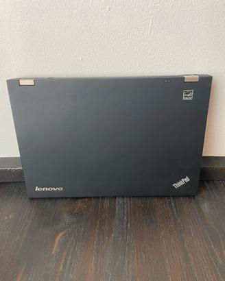 Lenovo ThinkPad T430 | Intel i5 | 14" | 4 GB/256GB
