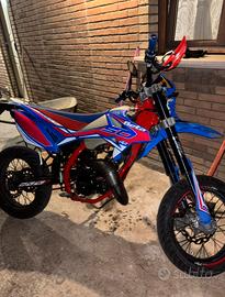 Beta rr “50”