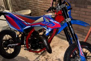 Beta rr “50”