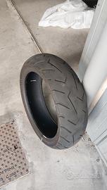 Pirelli Scorpion Trail 3 Usata