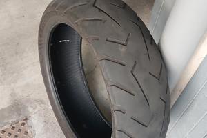 Pirelli Scorpion Trail 3 Usata