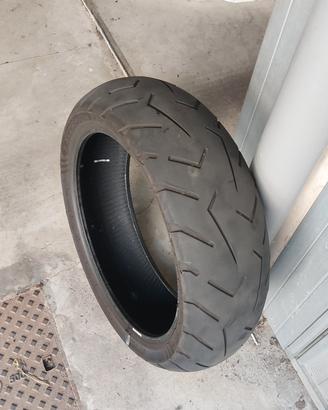 Pirelli Scorpion Trail 3 Usata