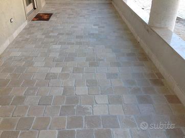 Pietre naturali pavimenti rivestimenti arredo