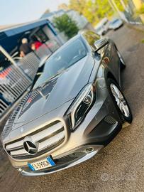 Mercedes-benz GLA 200 GLA 200 d Automatic 4Matic E