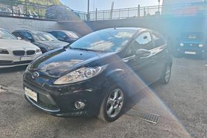 Ford Fiesta 1.4 TDCi 5p. Titanium