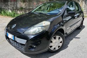 Renault Clio 1.2 16V 5 porte Dynamique motore perf