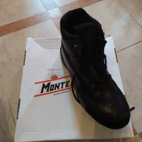 Scarpe antinfortunistiche
