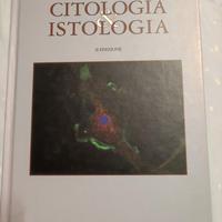CITOLOGIA & ISTOLOGIA