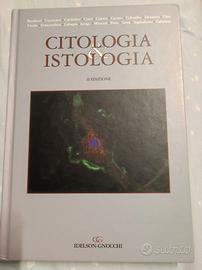 CITOLOGIA & ISTOLOGIA