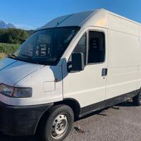 RICAMBI PER FIAT DUCATO 2.5 D - ANNO 1997