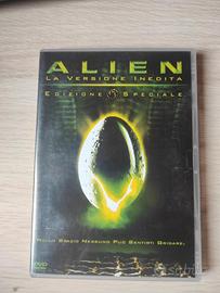 Alien Edizione Speciale (2 dvd)