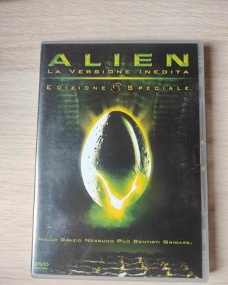 Alien Edizione Speciale (2 dvd)