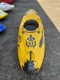 Kayak Exo Xt Creek