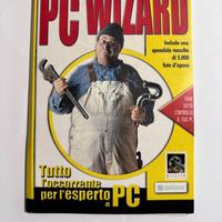 CD-ROM  GIOCHI E UTILITIES ANNI 80