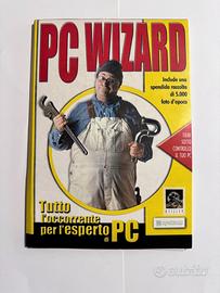 CD-ROM  GIOCHI E UTILITIES ANNI 80