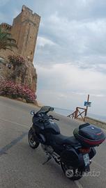 Honda deauville 650 del 1998