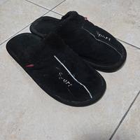 Pantofole Invernali Sport