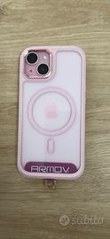 Apple iPhone 15 128GB Rosa PERFETTO battery 86%