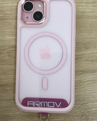 Apple iPhone 15 128GB Rosa PERFETTO battery 86%