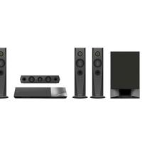 Sony BDV-N7200W Sistema Home Theatre
