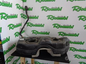 SERBATOIO PER JEEP CHEROKEE KL 2.0 MTJ 2014