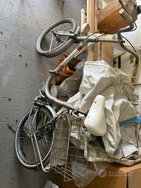 Bicicletta anno 1935 mirella