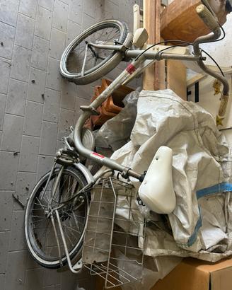 Bicicletta anno 1935 mirella