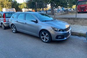 Peugeot 308 2019