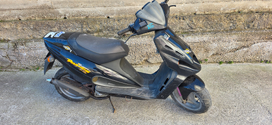 Malaguti 50 Phantom LC 1996