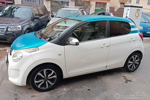 Citroen C1 shine DEL MESE