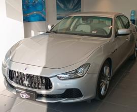 MASERATI Ghibli III 2013 - Ghibli 3.0 V6 ds 250cv