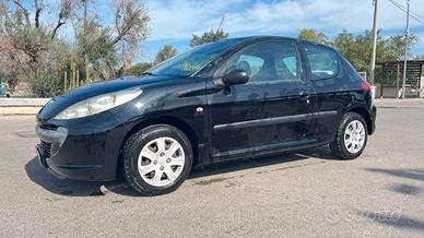 Peugeot 206 Plus 1.1 60CV 3p. Urban ECO GPL