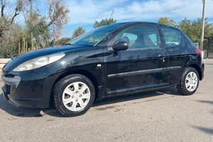 Peugeot 206 Plus 1.1 60CV 3p. Urban ECO GPL
