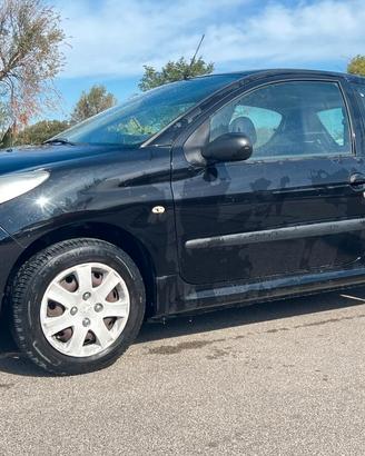 Peugeot 206 Plus 1.1 60CV 3p. Urban ECO GPL