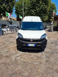 Fiat DOBLO' MAXI MODELLO - XL