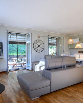 Appartamento La Foce