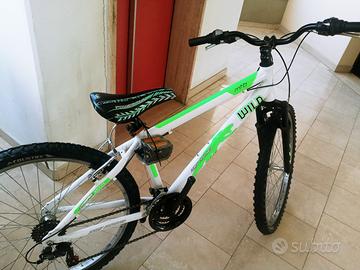 Bicicleta discount plegable ironmax