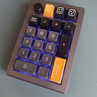 Tastierino numerico Numpad meccanico EPOMAKER EK21