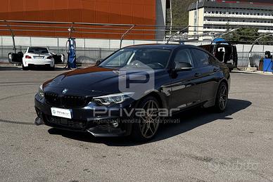 BMW 435d xDrive Gran Coupé Msport