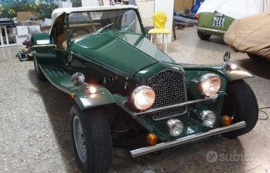 In blocco Gt Turbo, 850 spider, Minimatic Marlin