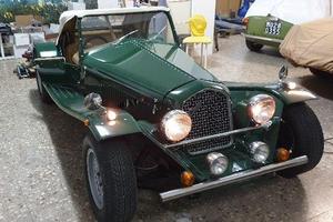 In blocco Gt Turbo, 850 spider, Minimatic Marlin