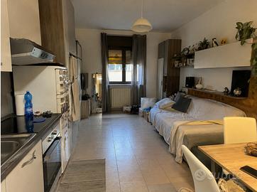 BUSTO ARSIZIO – MONOLOCALE ARREDATO IN ZONA CENTRA