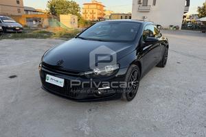 VOLKSWAGEN Scirocco 1.4 TSI 160CV