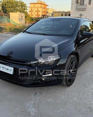 VOLKSWAGEN Scirocco 1.4 TSI 160CV
