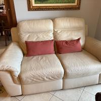 Divano Natuzzi (Divani & Divani) 2 posti