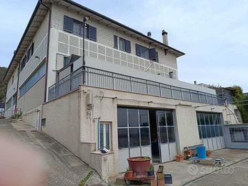 Industriale/Artigianale a Amelia