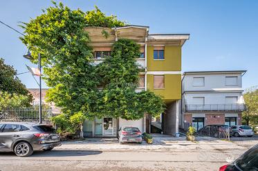 Quadrilocale al 2 piano a Modigliana